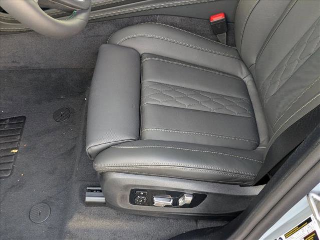 New 2026 BMW ALPINA XB7 image 4