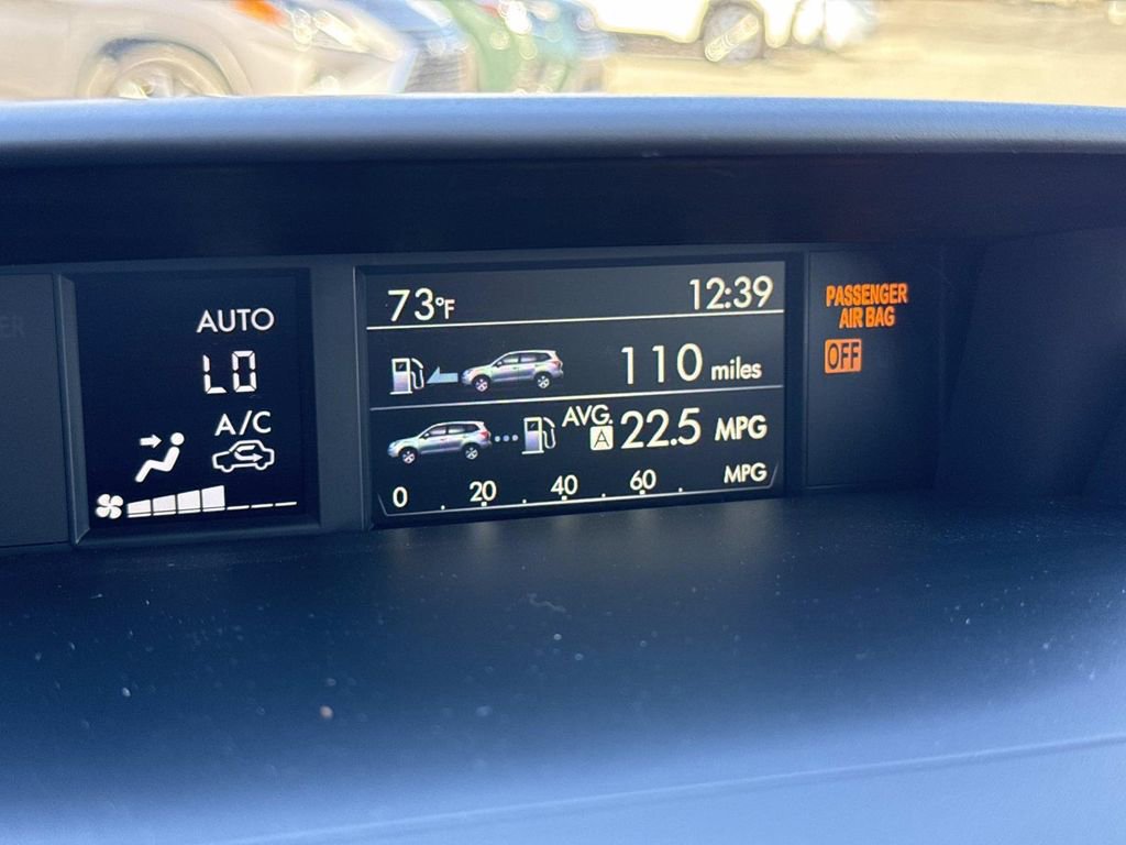 Used 2018 Subaru Forester 2.5i Limited image 28