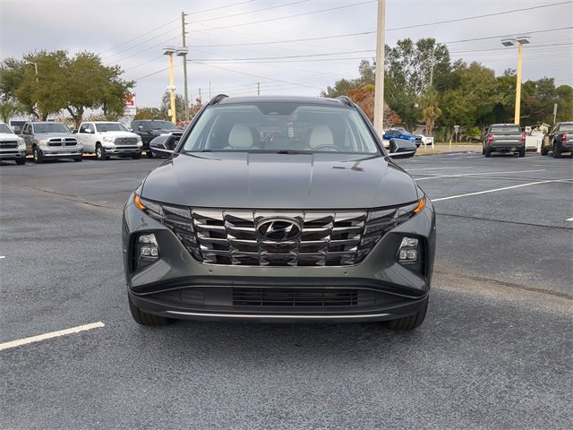 Used 2023 Hyundai Tucson Limited image 9