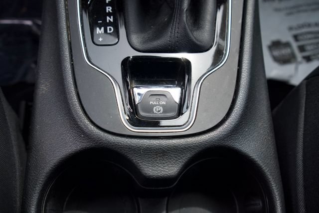 Used 2022 Jeep Cherokee Limited AWD/4WD image 27