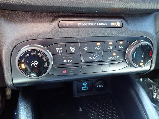 Used 2022 Ford Bronco Sport Big Bend w/ Convenience Package AWD/4WD image 19