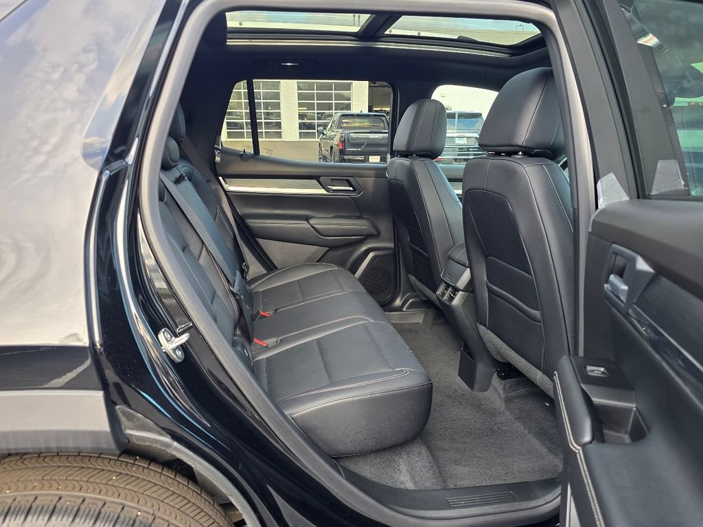 New 2026 GMC Terrain Elevation w/ Elevation Premium Package AWD/4WD image 33