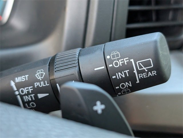 Used 2024 Honda Odyssey EX image 26