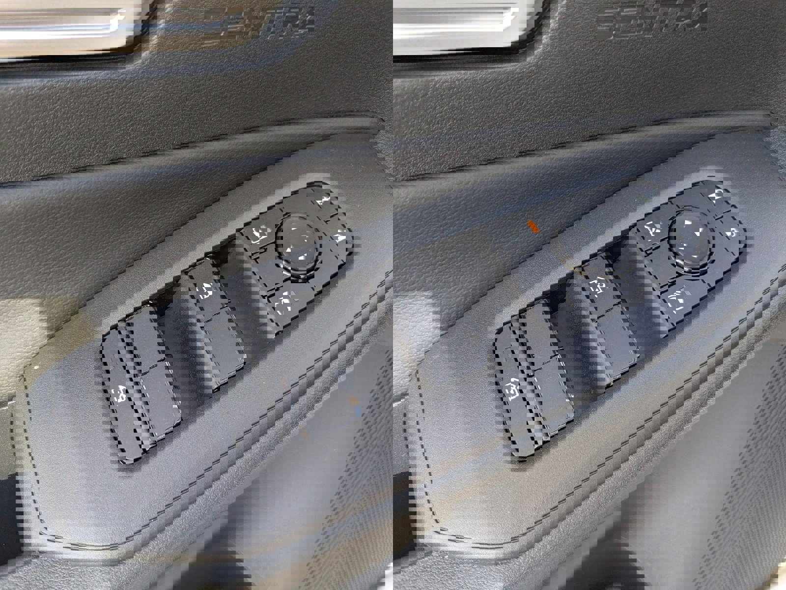 New 2026 Nissan Sentra SV w/ SV Convenience Package image 13