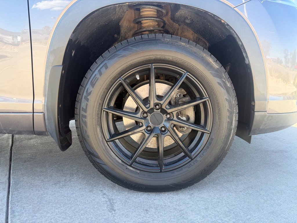 Used 2019 Toyota Highlander Limited Platinum AWD/4WD image 31
