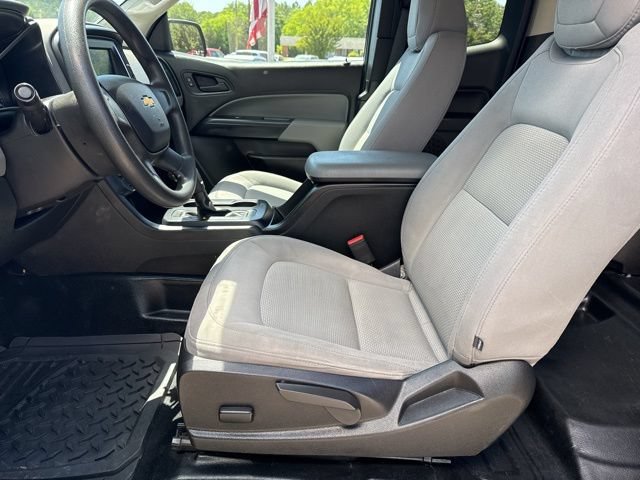 Used 2019 Chevrolet Colorado W/T RWD image 11