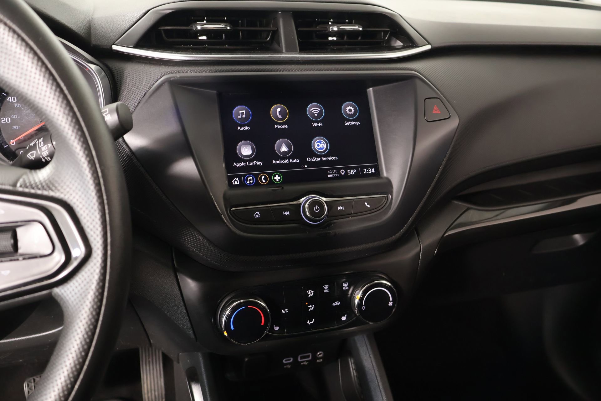 Used 2023 Chevrolet TrailBlazer LT FWD image 5