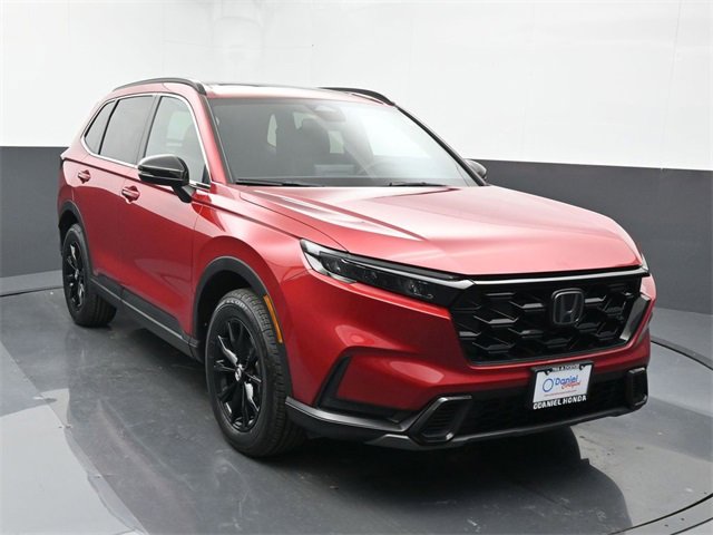 Used 2023 Honda CR-V Sport image 7
