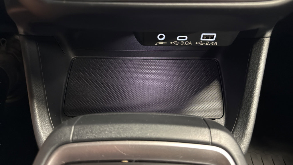 New 2026 Subaru Impreza 2.0i Sport AWD/4WD image 28