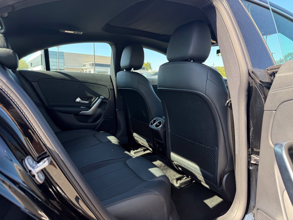 Used 2025 Mercedes-Benz CLA 250 image 28
