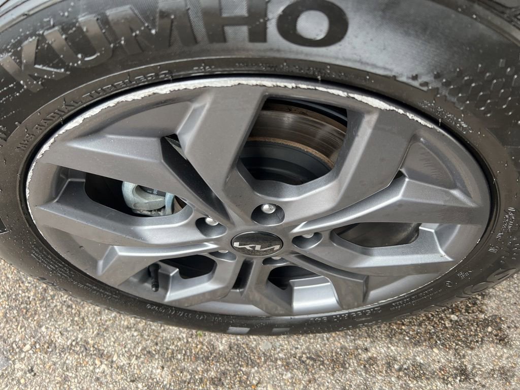 Certified 2024 Kia Seltos S AWD/4WD image 43