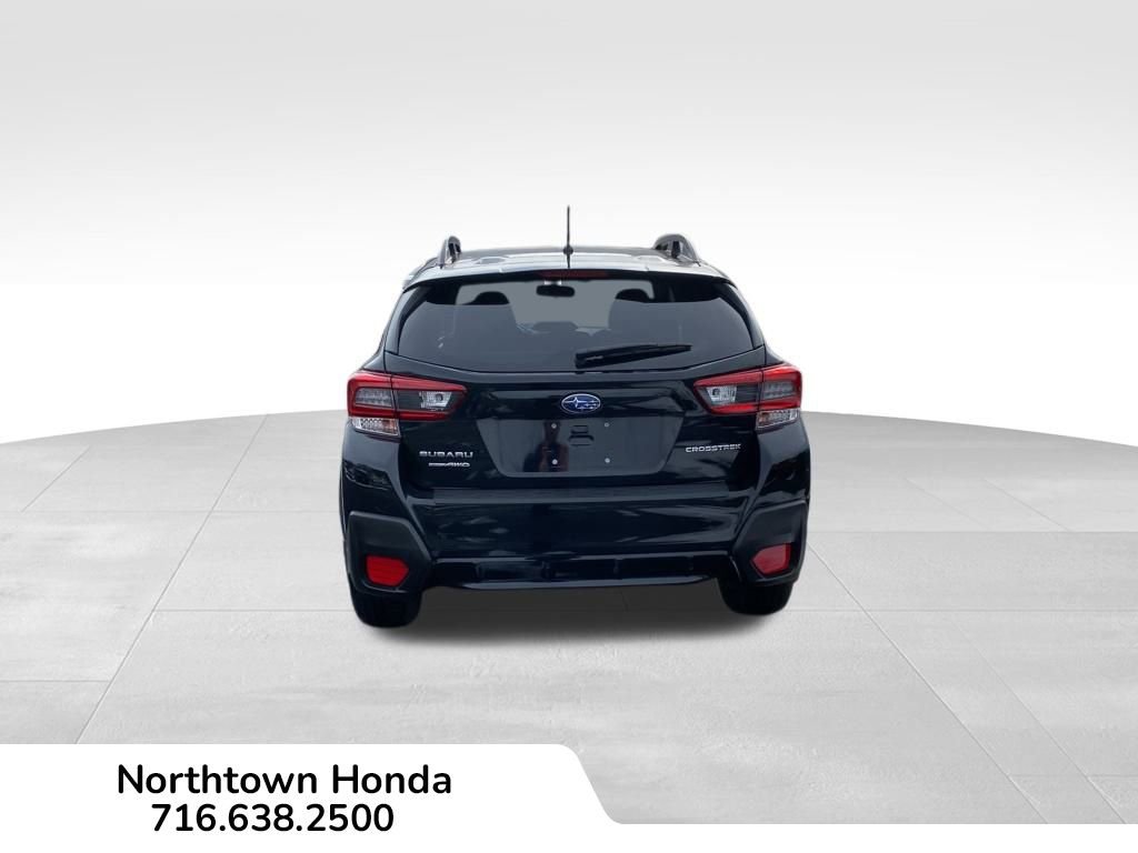 Used 2023 Subaru Crosstrek 2.0i image 8