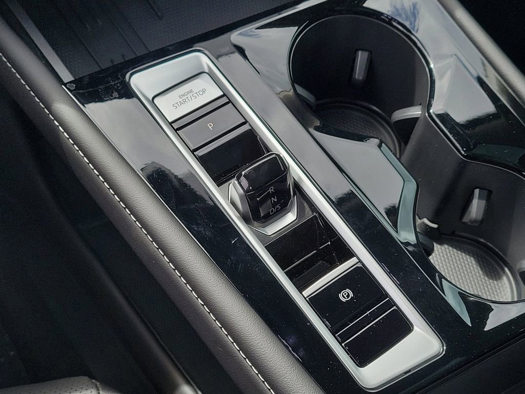 New 2026 Volkswagen Atlas SEL Premium R-Line image 20