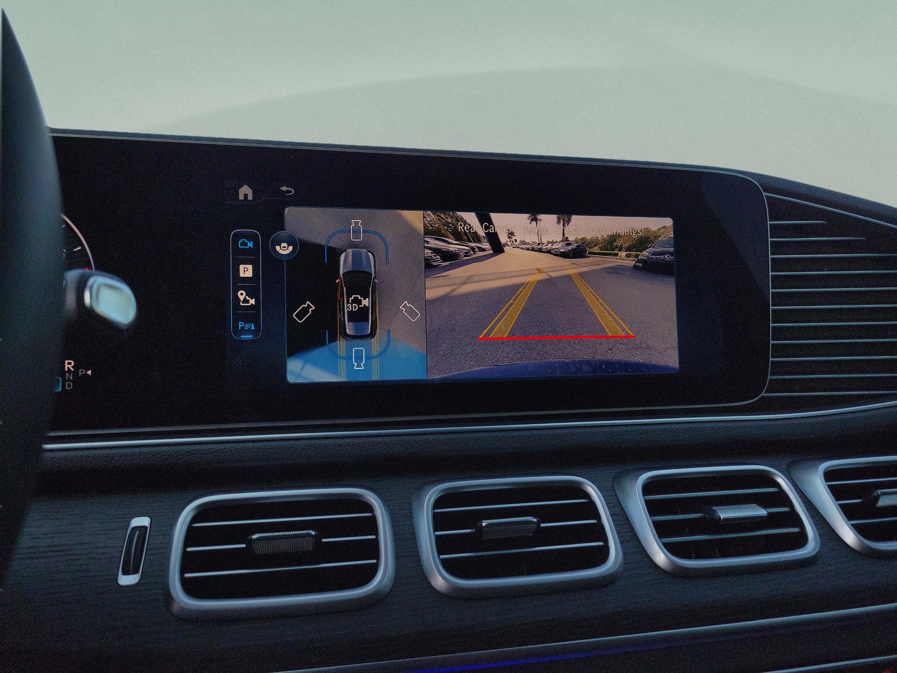 Certified 2026 Mercedes-Benz GLE 350 4MATIC image 21