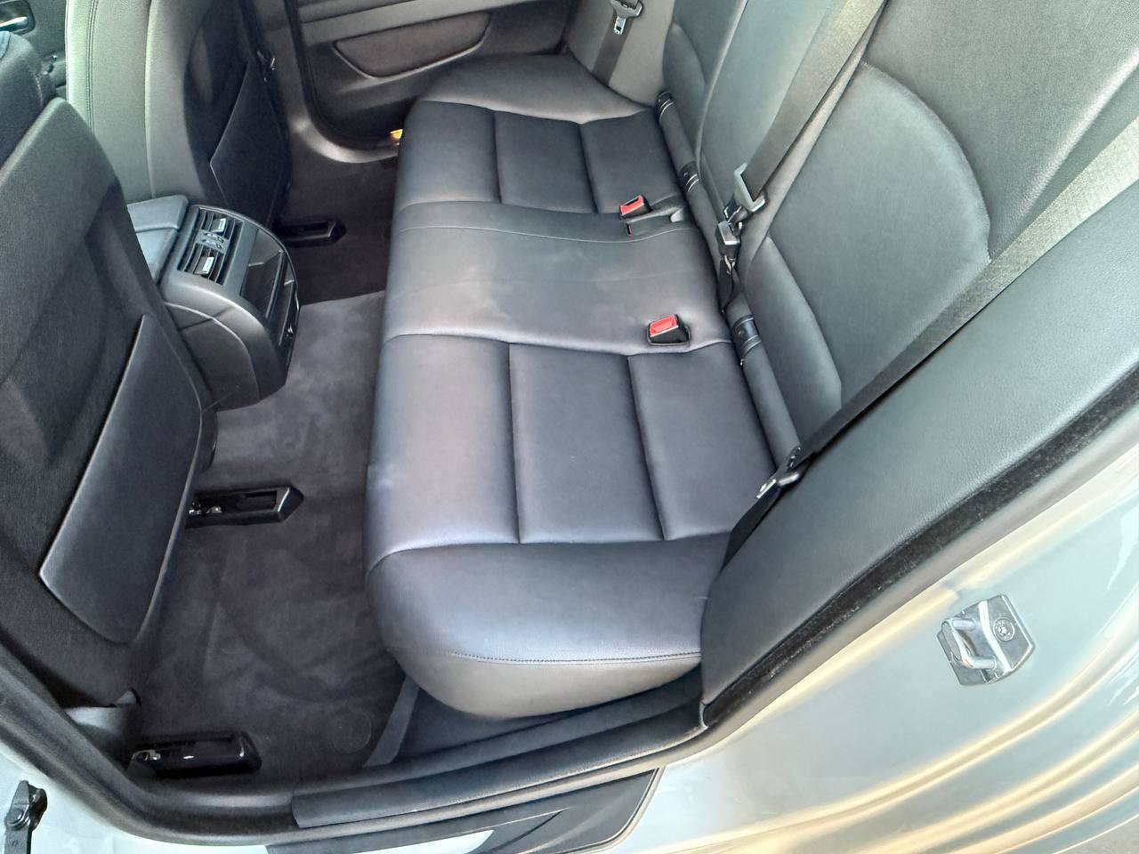 Used 2014 BMW 528i Sedan RWD image 33