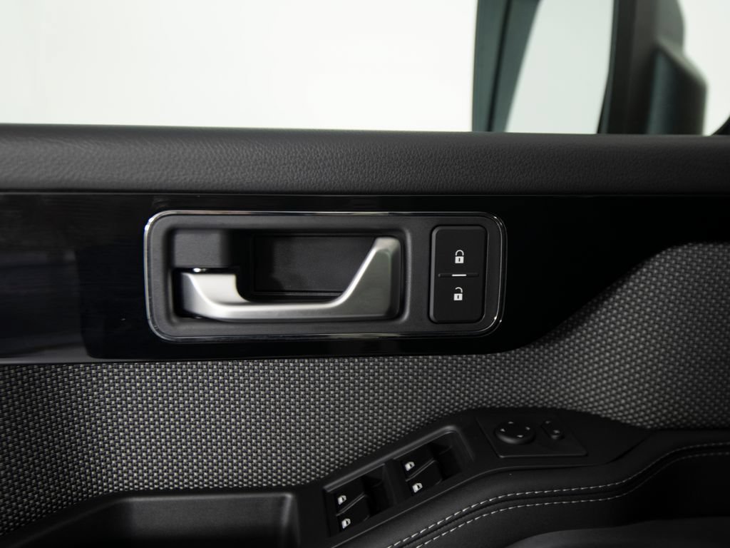 New 2025 INEOS Grenadier Station Wagon AWD/4WD image 11