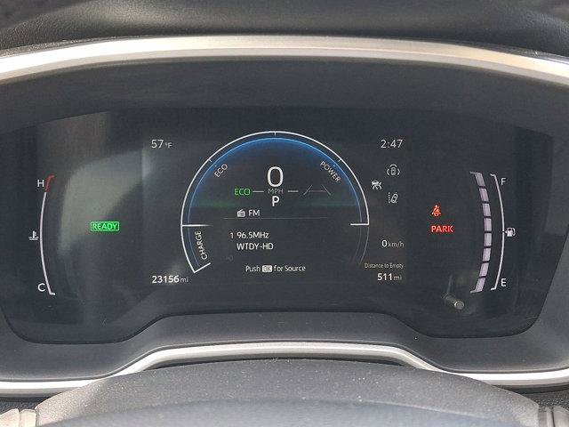 Certified 2023 Toyota Corolla XLE FWD image 14