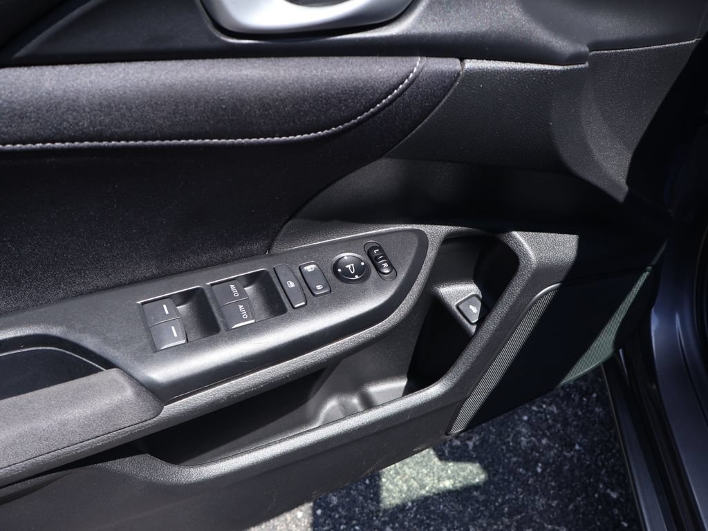Used 2022 Honda Insight EX image 17