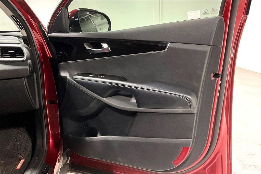 Used 2019 Kia Sorento EX image 21