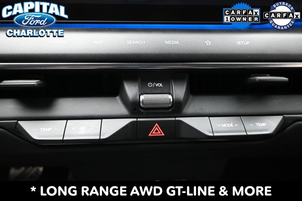 Used 2024 Kia EV9 GT-Line AWD/4WD image 15