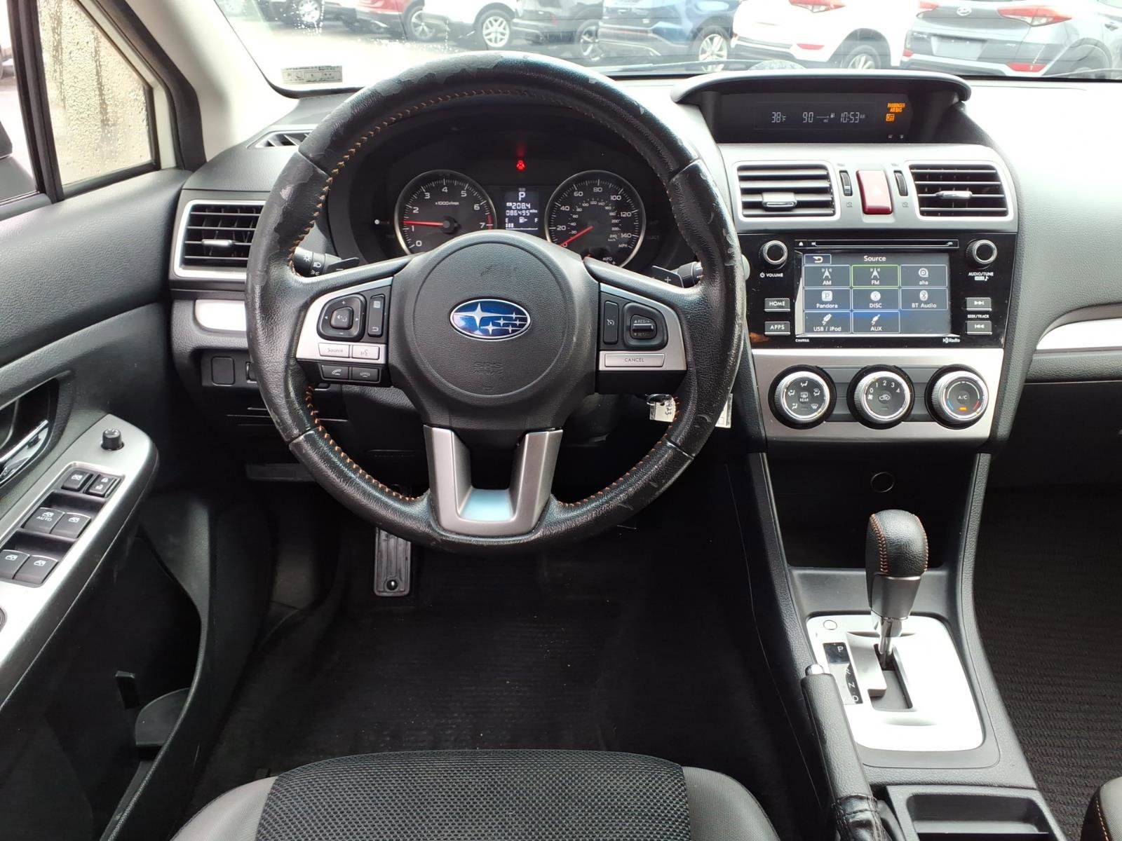 Used 2016 Subaru Crosstrek 2.0i Premium image 7
