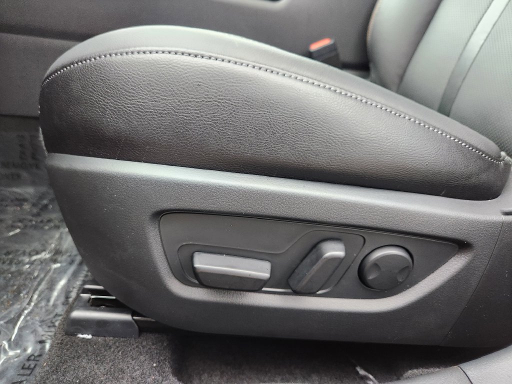New 2026 MAZDA CX-50 AWD 2.5 Hybrid w/ Premium Pkg image 7