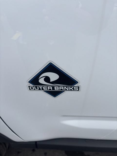 New 2026 Ford Bronco Sport Outer Banks w/ Outer Banks Tech Package+ AWD/4WD image 16