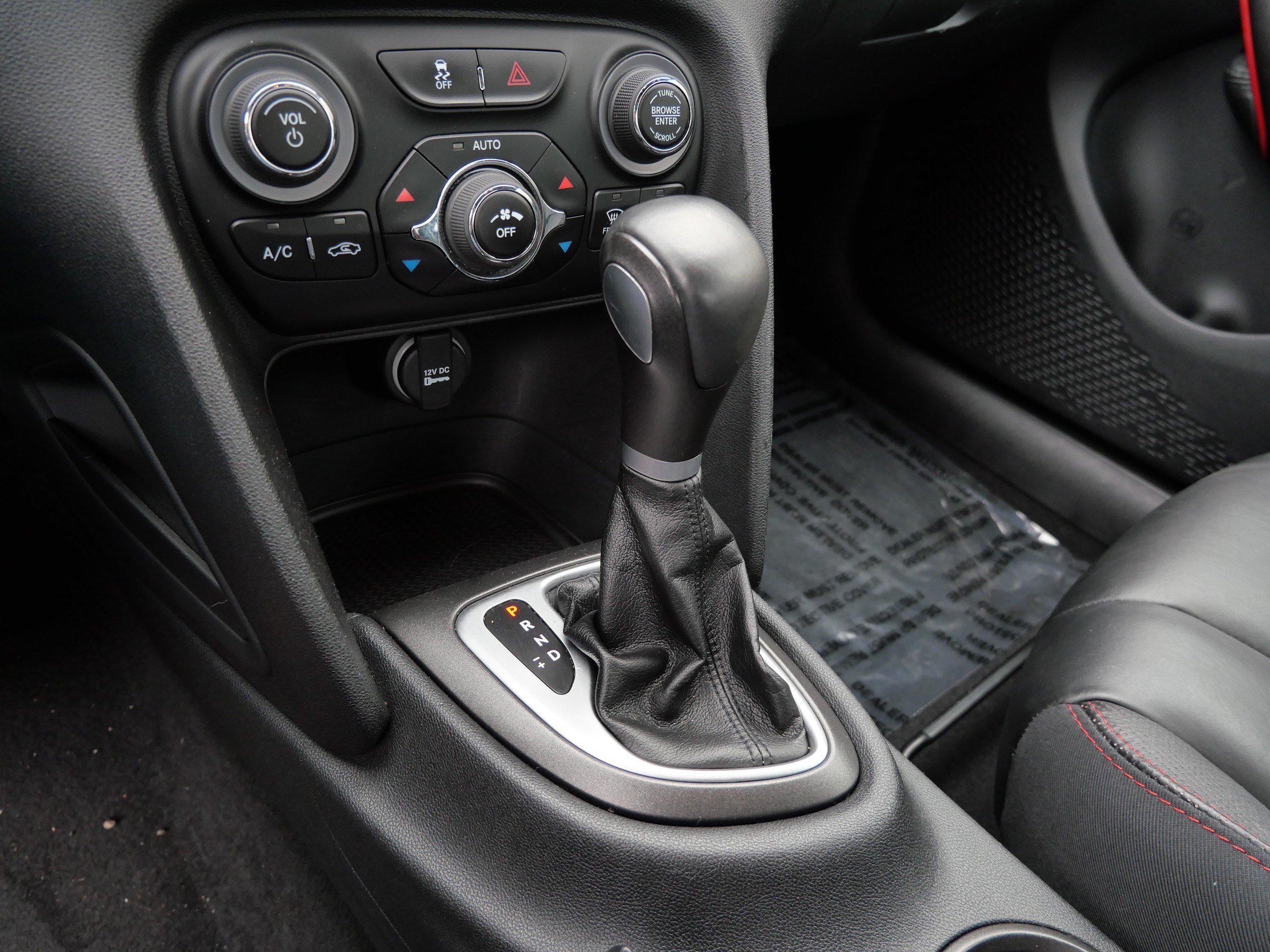 Used 2016 Dodge Dart GT FWD image 24