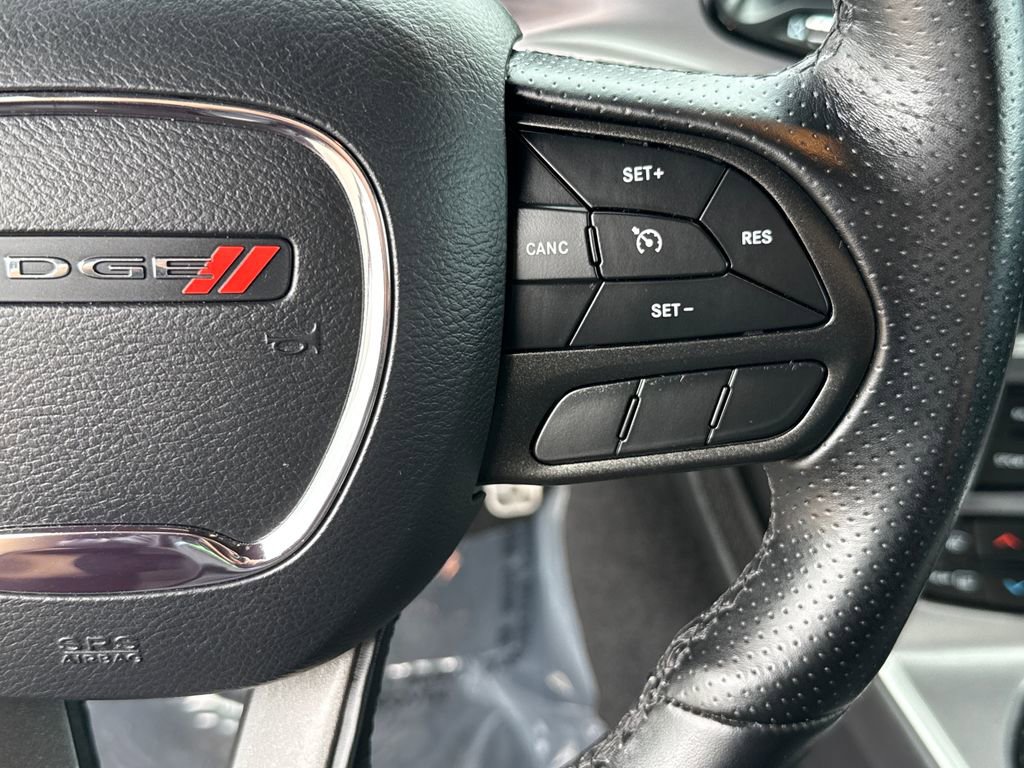 Used 2020 Dodge Challenger R/T image 16