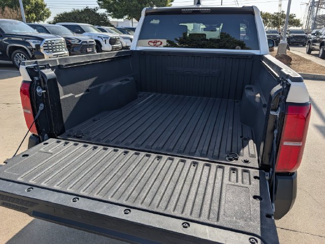 Used 2024 Toyota Tacoma SR RWD image 28