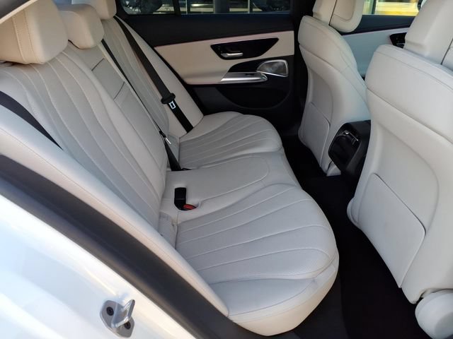 Certified 2024 Mercedes-Benz E 350 4MATIC Sedan w/ Driver Assistance Package image 20