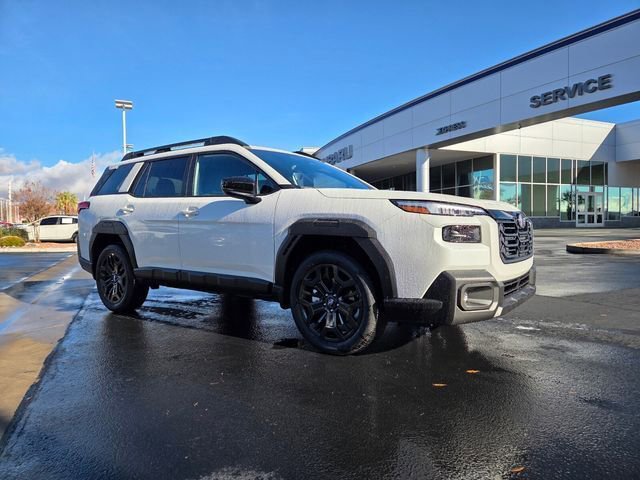 New 2026 Subaru Outback Limited XT w/ Premium/Limited Package 2 image 2