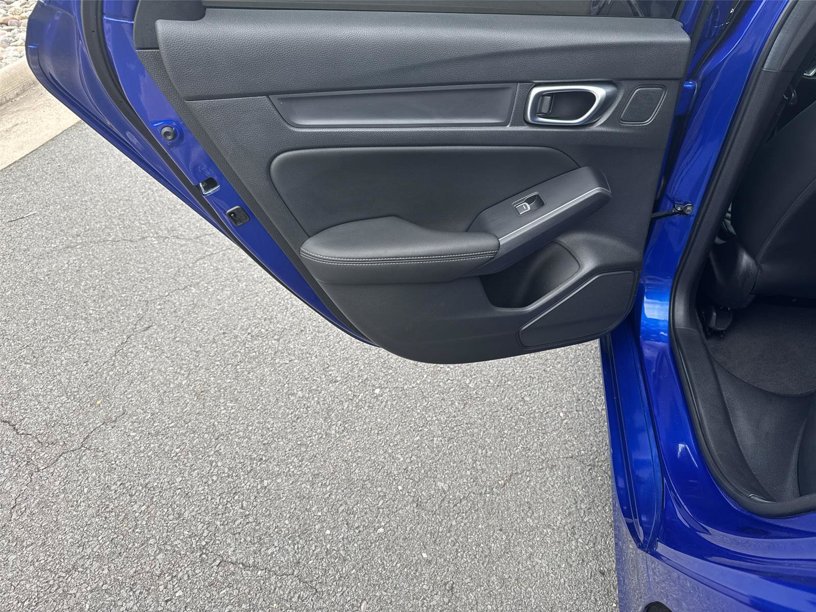 Used 2024 Acura Integra A-Spec w/ Technology Package FWD image 27