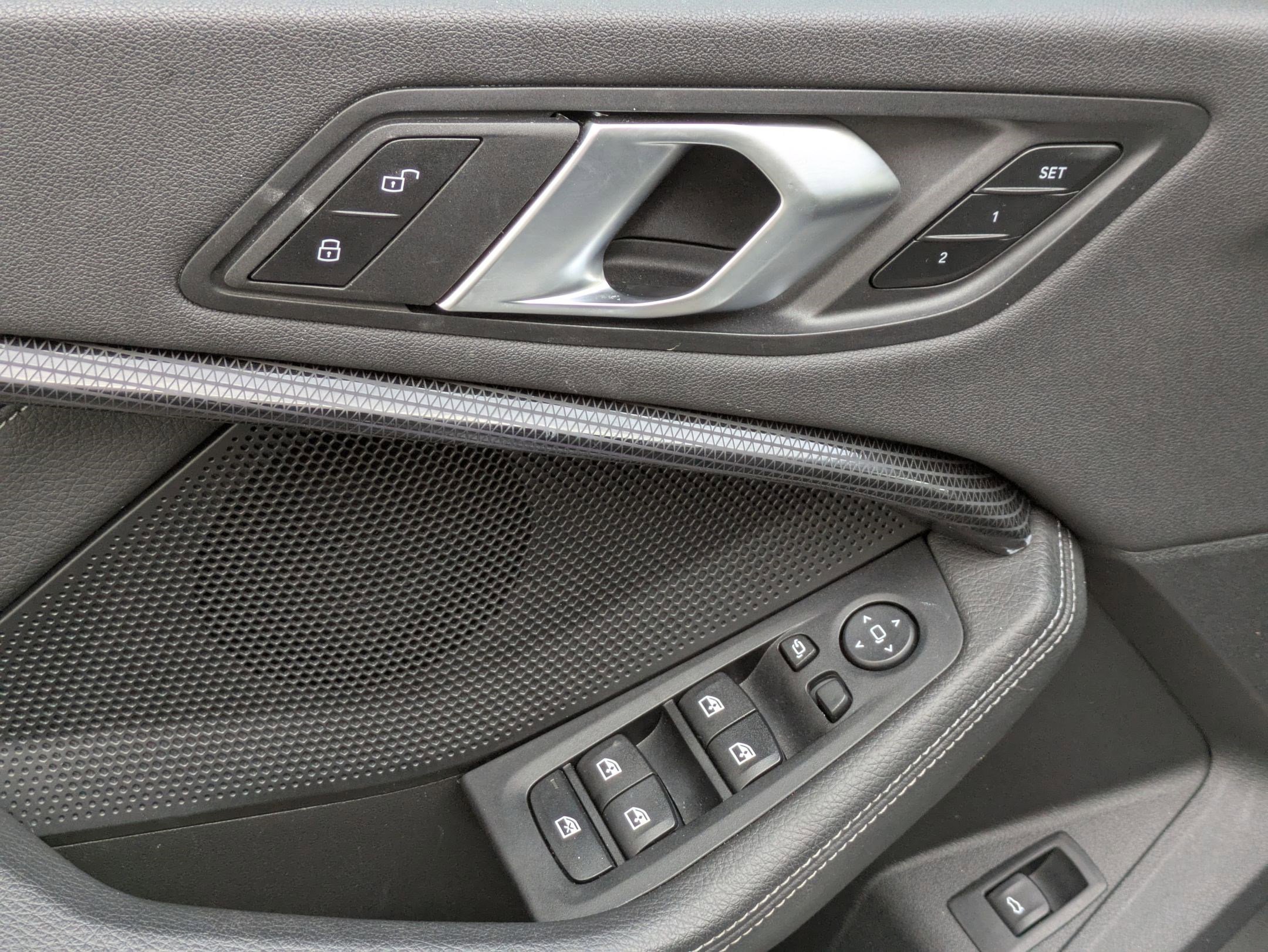 Used 2024 BMW M235i xDrive Gran Coupe w/ M Performance Package image 12