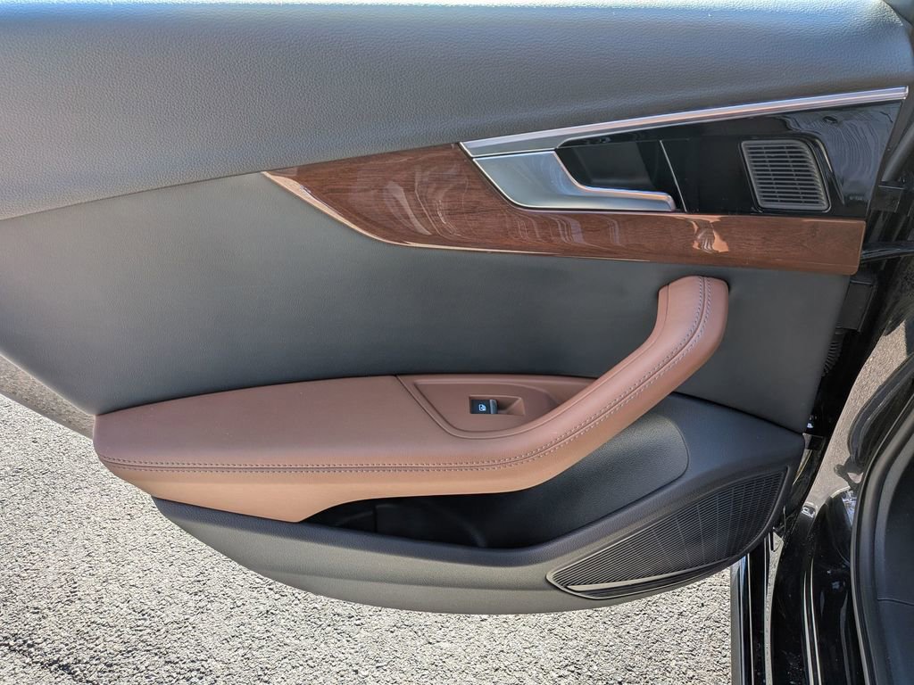 Used 2023 Audi A4 2.0T Premium Plus w/ Premium Plus Package image 28