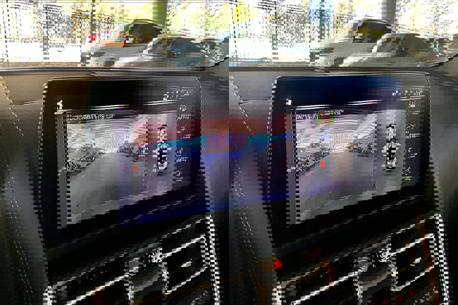 Used 2024 BMW M850i xDrive Convertible image 26