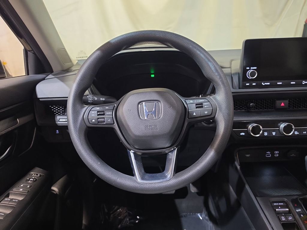 Certified 2024 Honda CR-V EX image 11