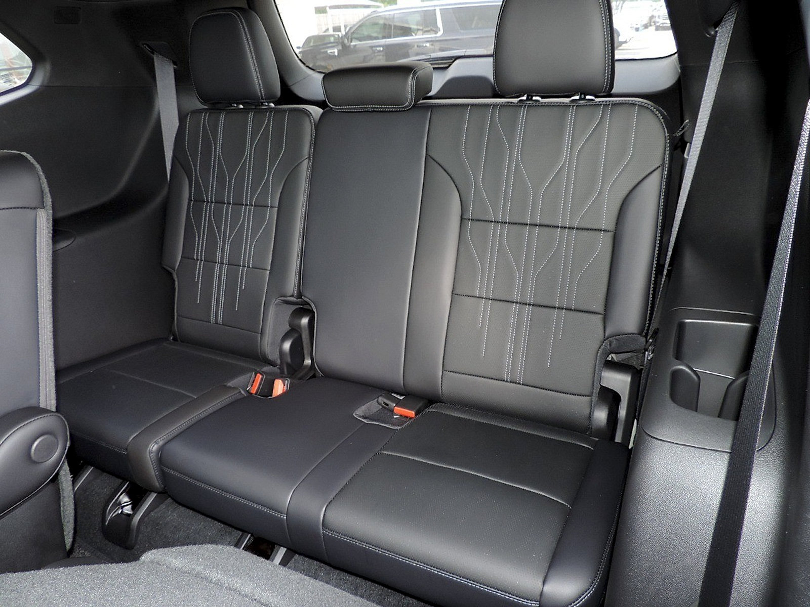 New 2026 Buick Enclave Avenir w/ Super Cruise Package FWD image 20