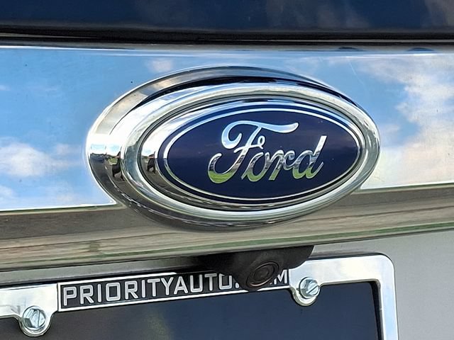 Used 2011 Ford Escape Limited w/ 302A Rapid Spec Order Code FWD image 30
