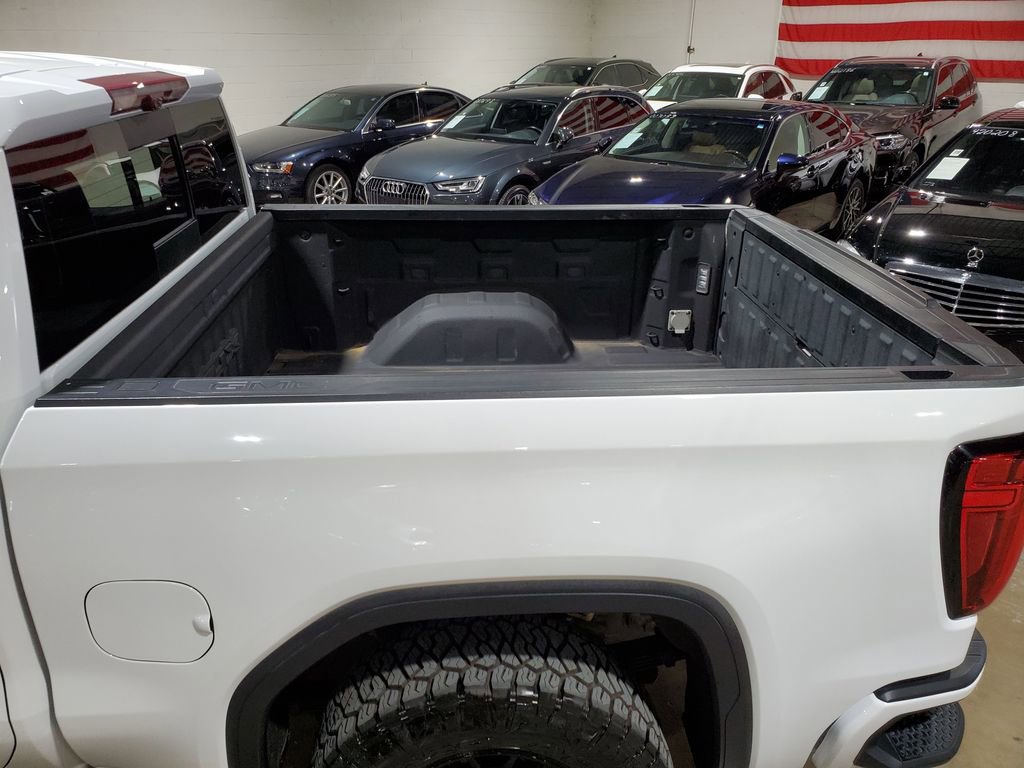 Used 2023 GMC Sierra 1500 AT4X AWD/4WD image 43