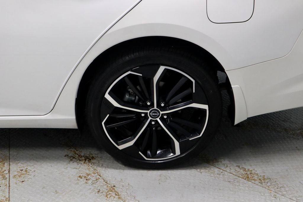 Used 2024 Nissan Altima 2.5 SR AWD/4WD image 19