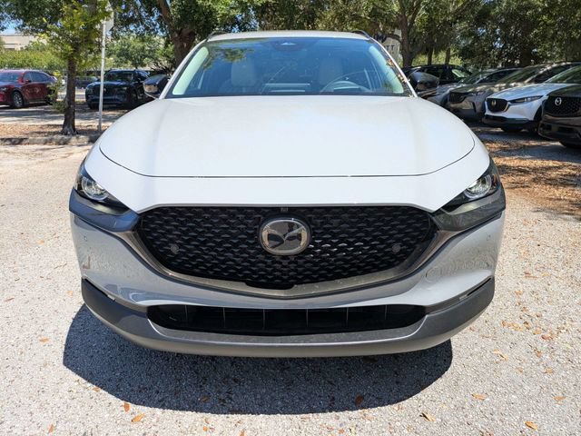 New 2026 MAZDA CX-30 2.5 Turbo Aire Edition AWD/4WD image 10