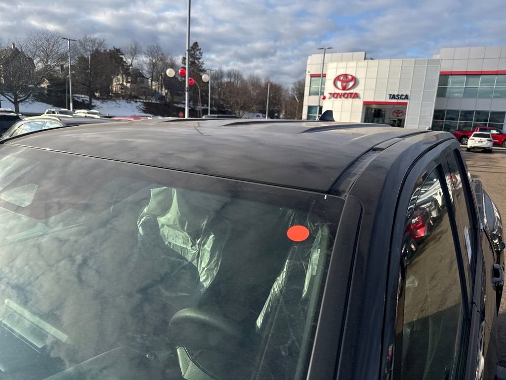 New 2026 Toyota Tacoma SR5 image 16