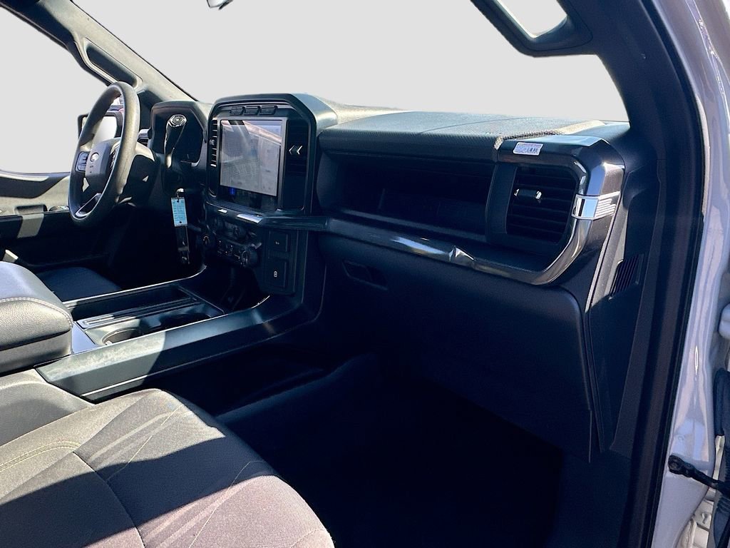 Used 2024 Ford F150 STX image 27