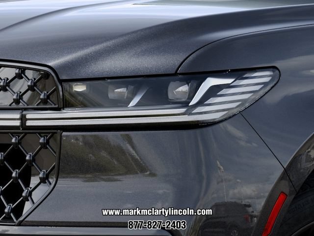 New 2027 Lincoln Navigator Reserve w/ Jet Appearance Package AWD/4WD image 18