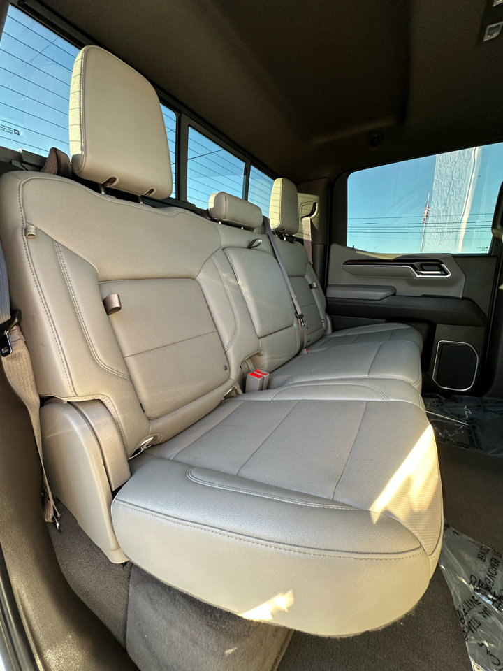 Used 2022 GMC Sierra 1500 SLT image 53