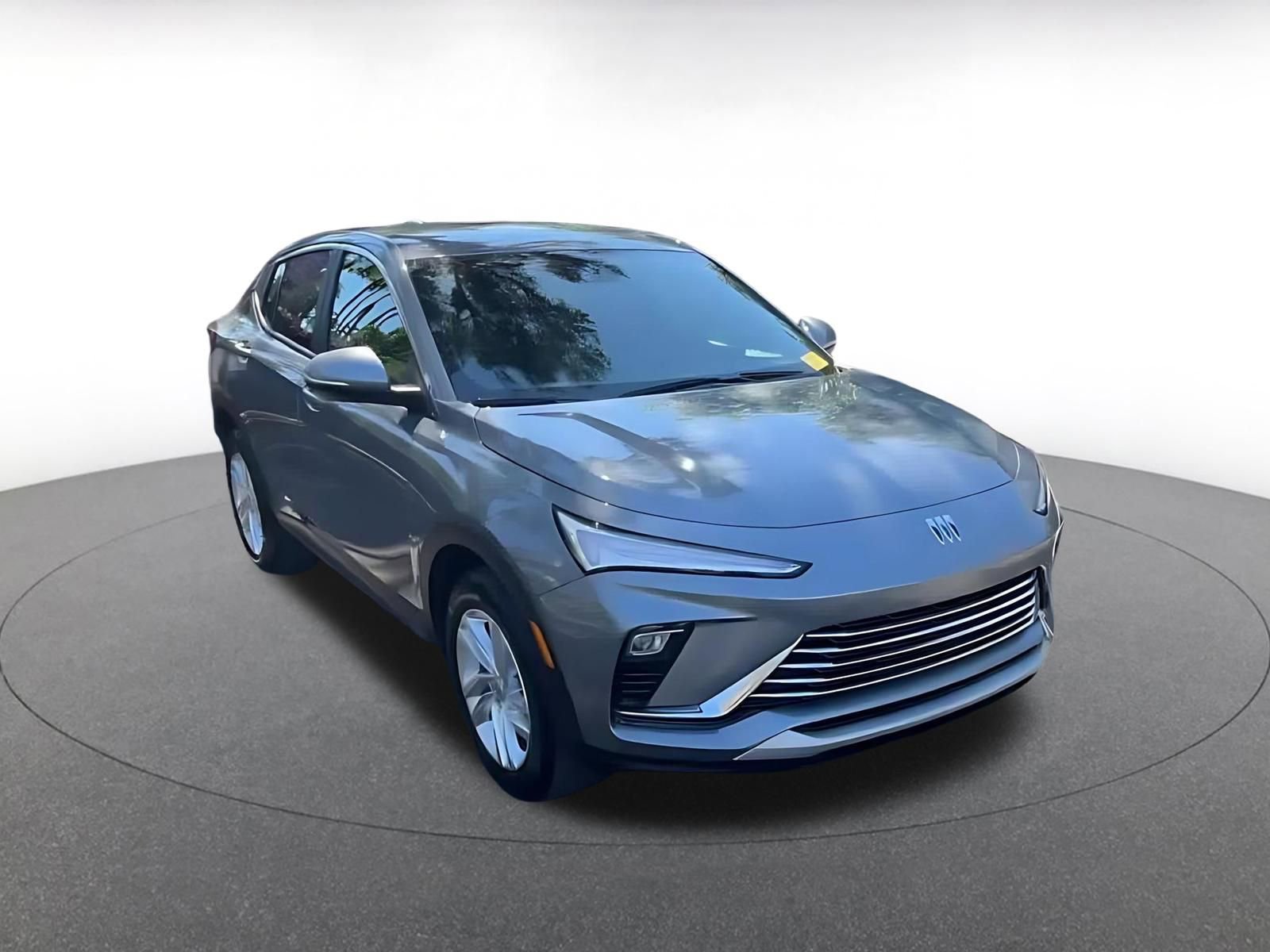 Used 2025 Buick Envista Preferred image 3