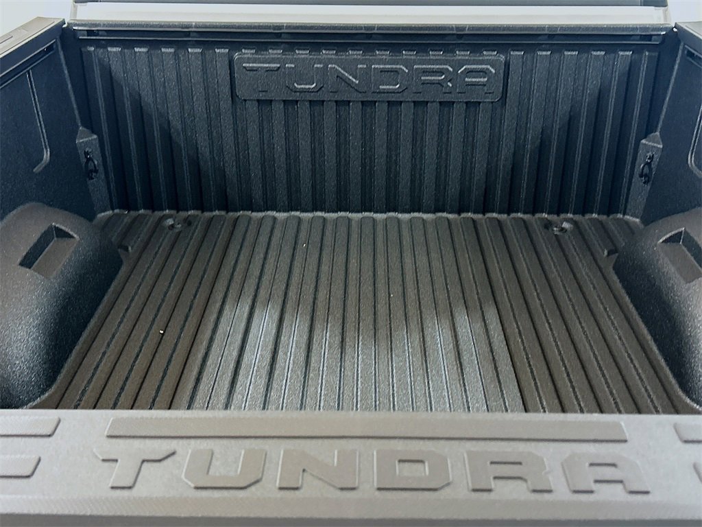 New 2026 Toyota Tundra SR5 image 22