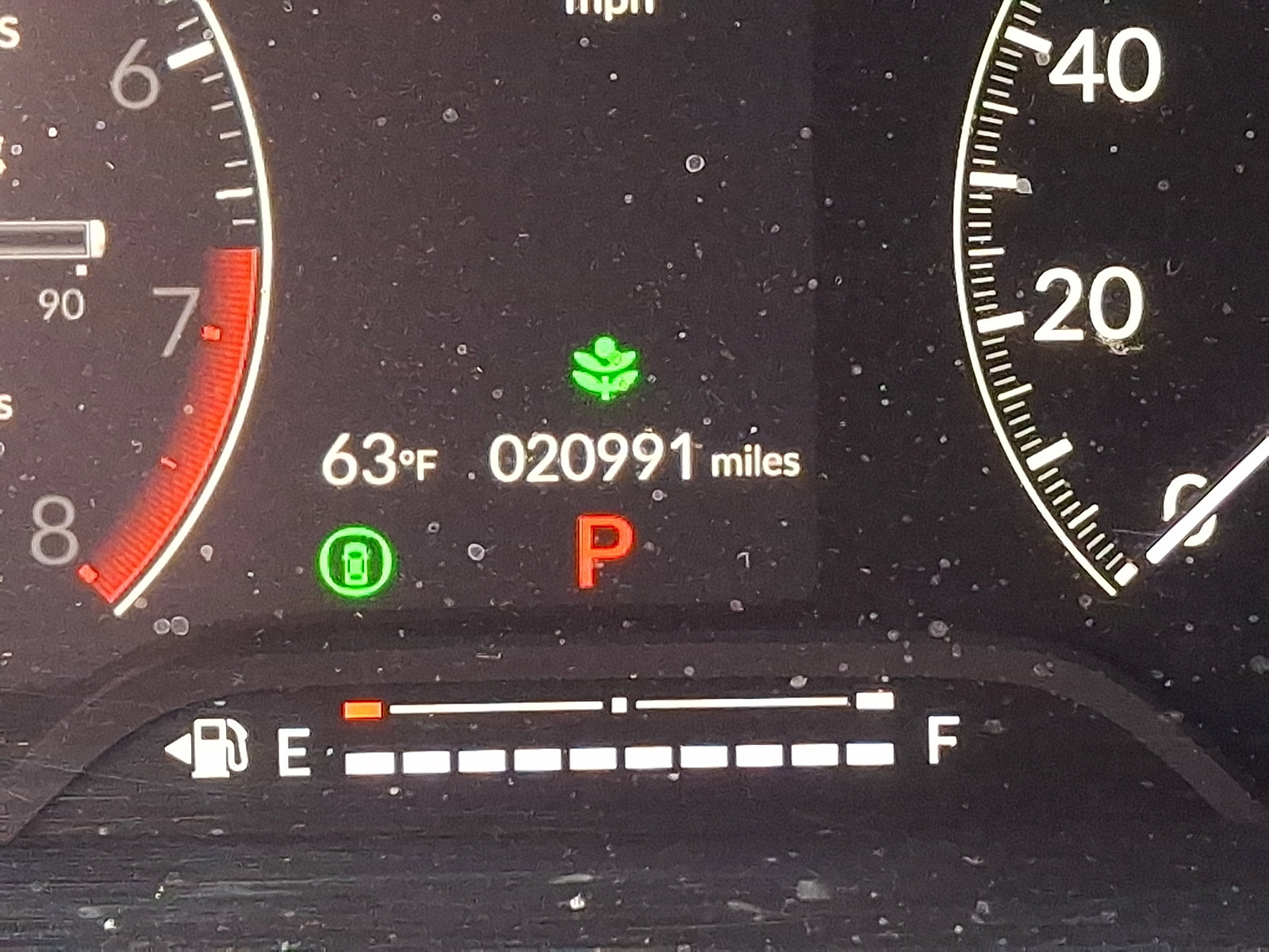 Used 2024 Honda Civic LX image 19