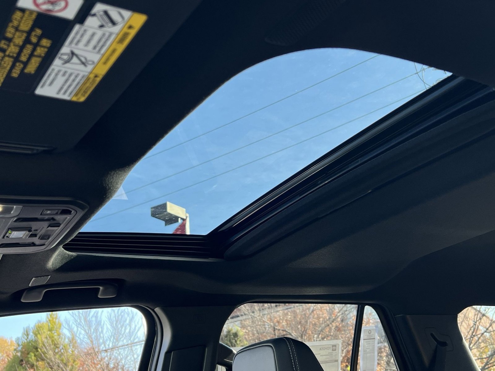 New 2025 Toyota 4Runner Limited image 17